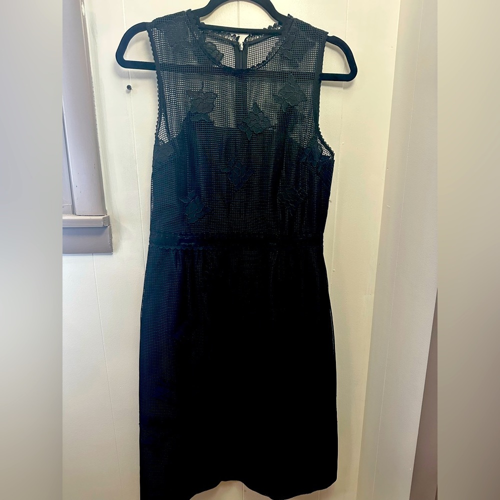 Club Monaco Lace Dress NWT